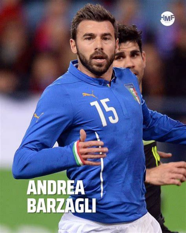 Andrea-Barzagli