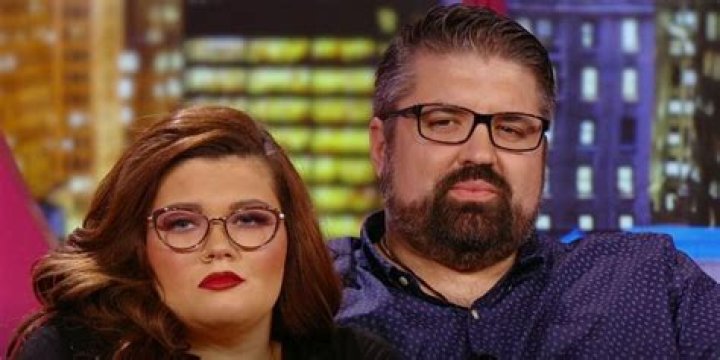 Andrew Glennon and Amber Portwood MTV Video Music Awards, Arrivals, Los Angeles, USA - 27 Aug 2017