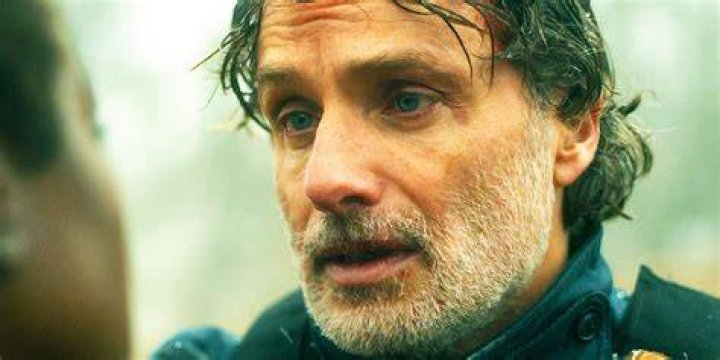 Andrew Lincoln