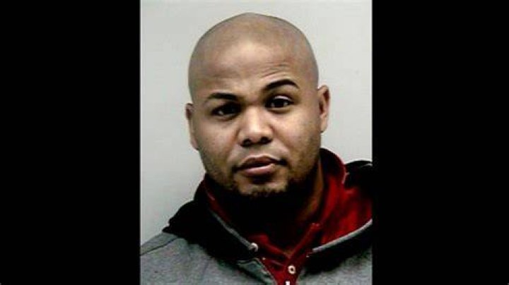 Andruw Jones Arrested For Battery