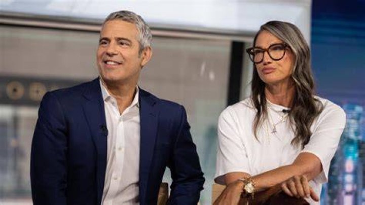 Andy Cohen Talks Jenna Lyons Leaving ‘RHONY’