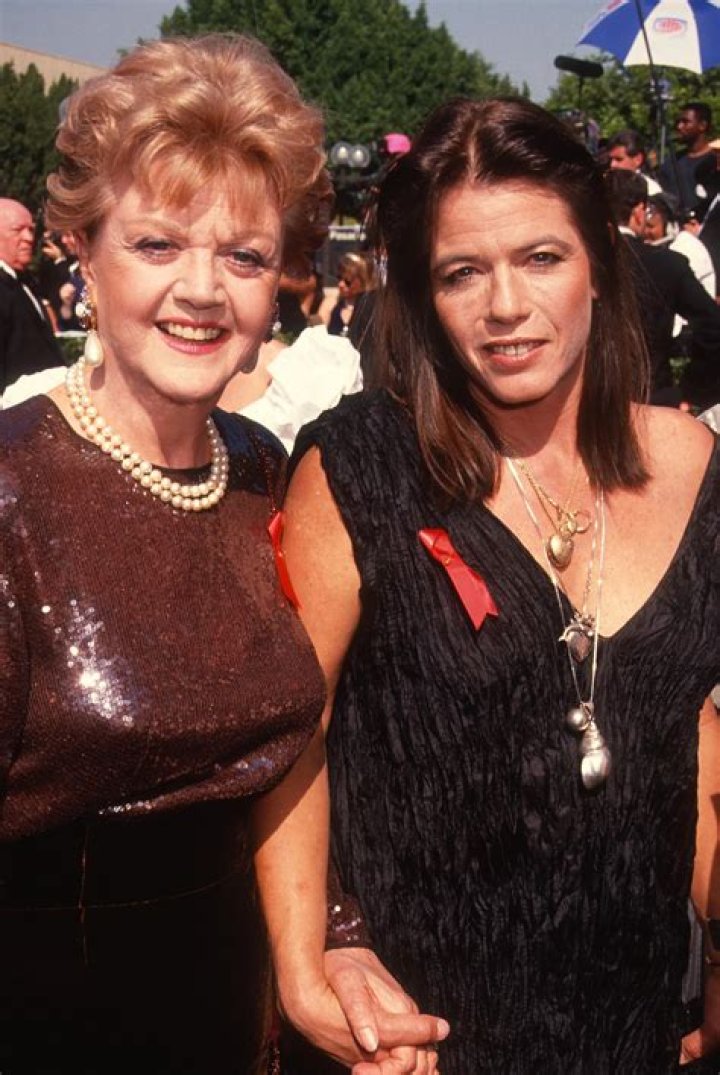 Angela & Deidre