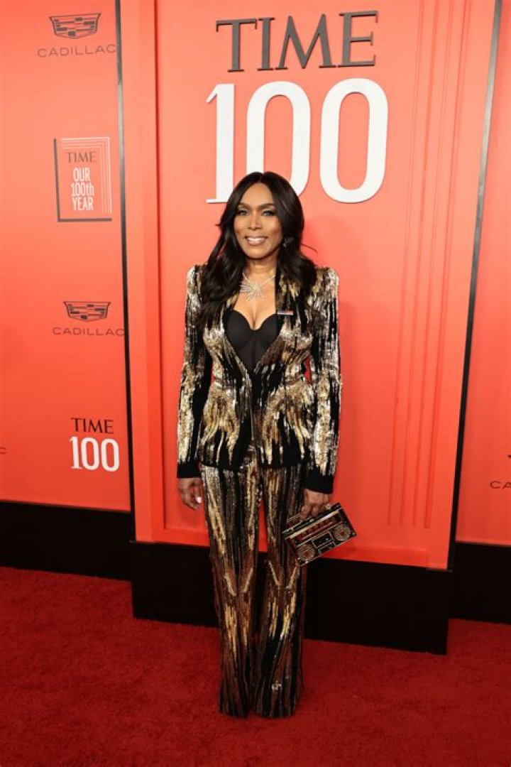 angela bassett time 100 austin butler