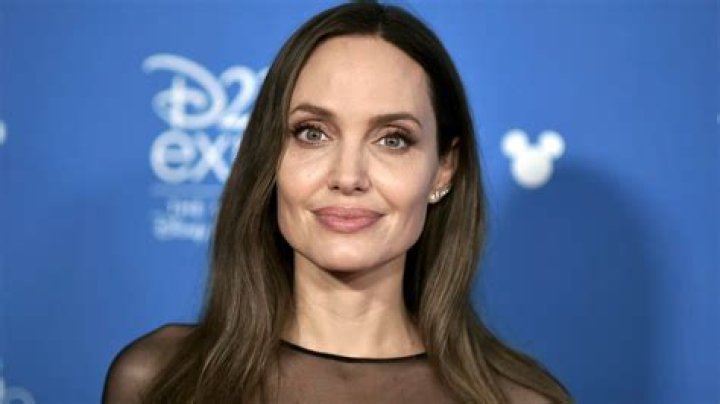 Angelina Jolie Admits She Has A ‘Long List’ Of Deal-Breakers In Relationships