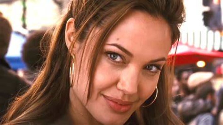 Angelina Jolie at the &lsquo;Eternals&rsquo; film photocall