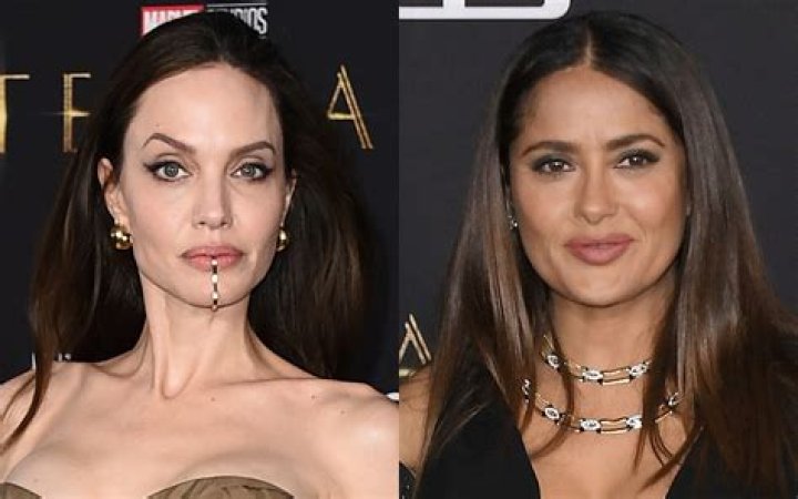 Angelina Jolie In ‘Super Isolation’ After COVID-19 Exposure At ‘Eternals’ Premiere She Attended With Kids