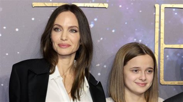 Angelina Jolie’s Christmas Plans With Kids Revealed: ‘She Loves Traditions’
