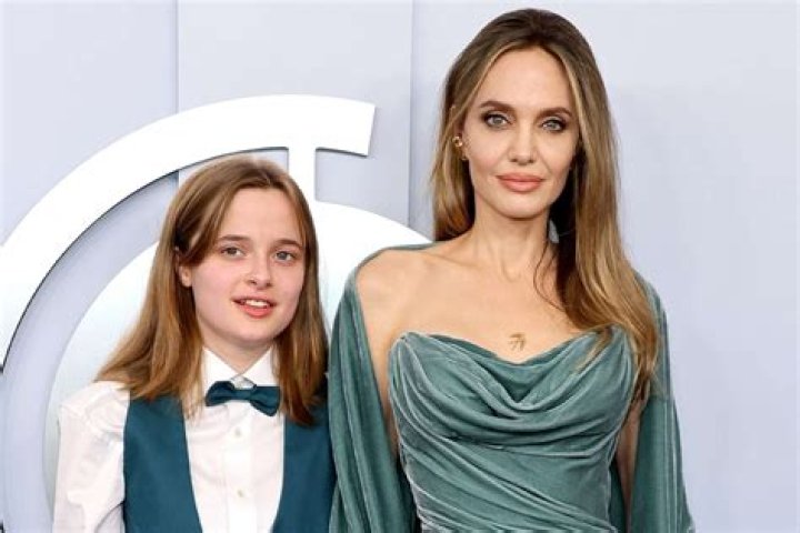 angelina jolie vivienne