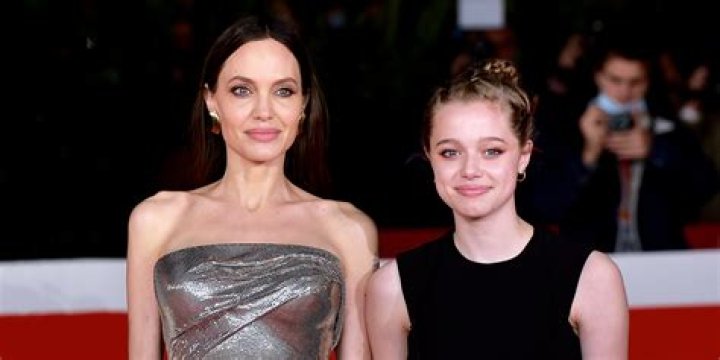 Angelina Overwhelmed With Special Brad Memories During African Adventure With Kids