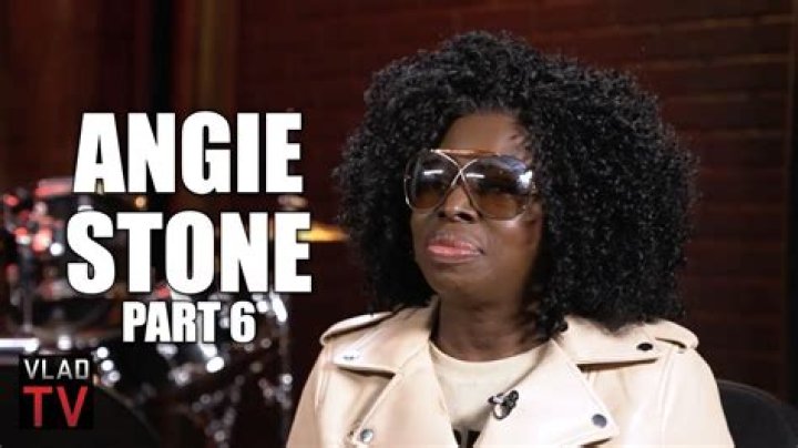 Angie Stone Celebrity Profile – Hollywood Life