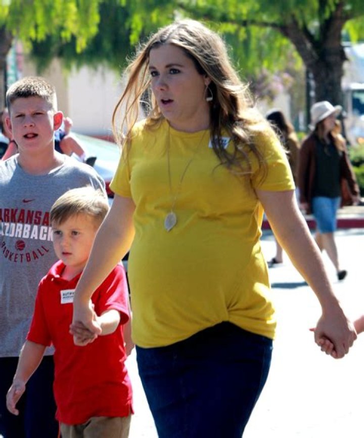 Anna Duggar