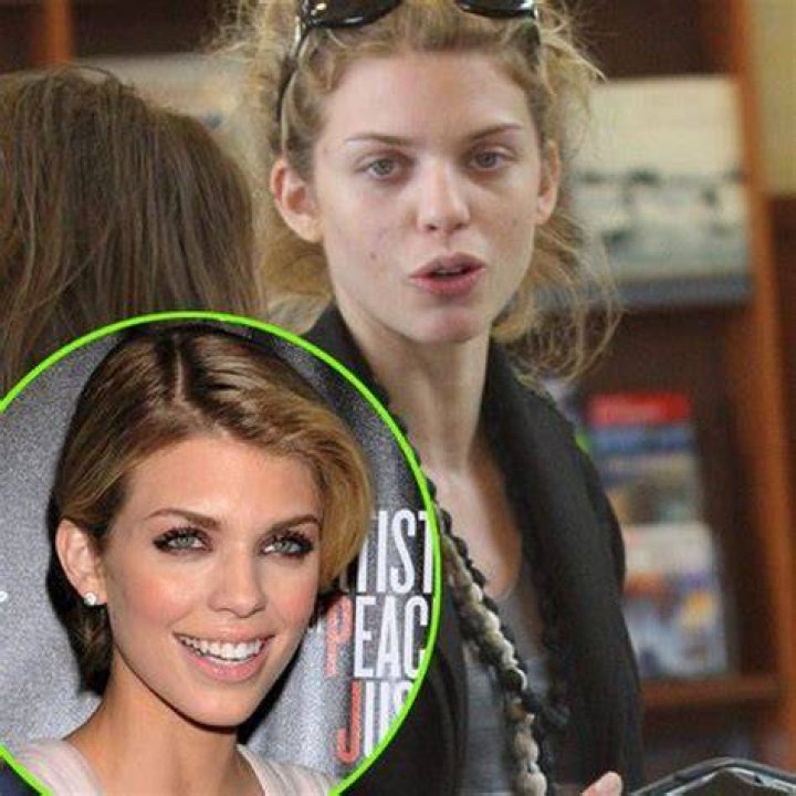 AnnaLynne McCord Claps Back After OG ‘BH90210’ Cast Shades CW Series: ‘Say Whatever You Like’