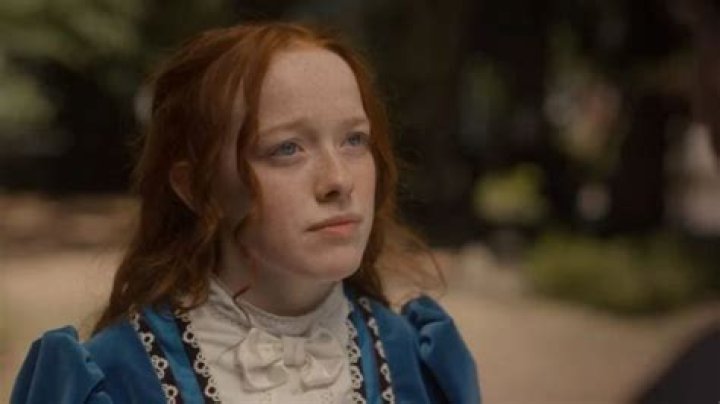 anne
