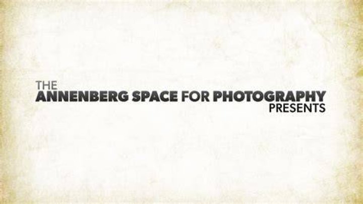 Annenberg Space for Photography&rsquo;s &ldquo;Not An Ostrich&rdquo; Exhibit Opening Party