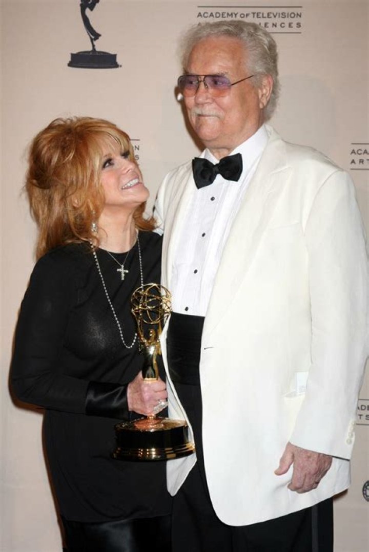 ann-margret & husband