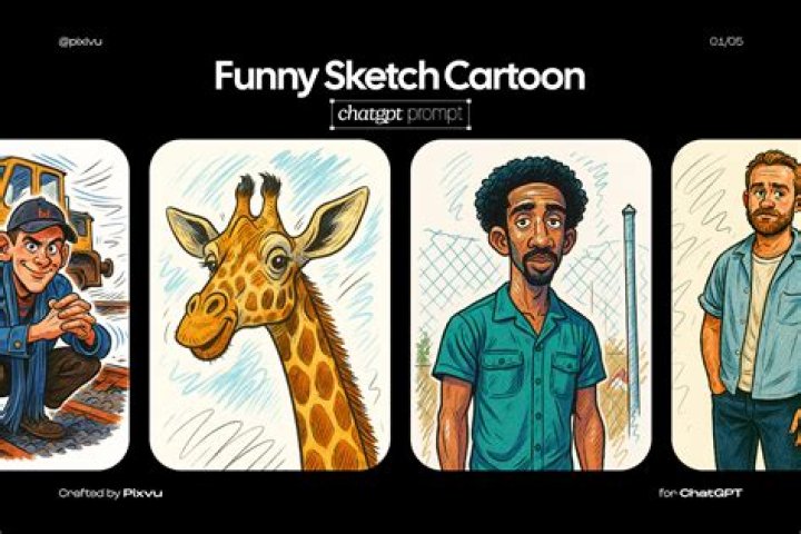 Another funny sketch