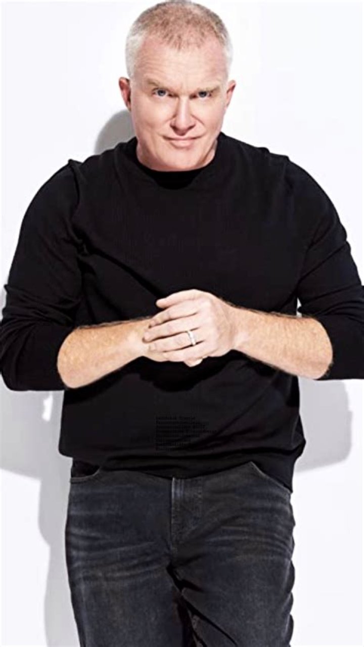 Anthony Michael Hall In &lsquo;Johnny Be Good&rsquo;