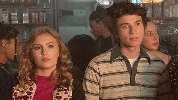 Anthony Turpel Talks Lake & Felix’s Split — Interview – Hollywood Life