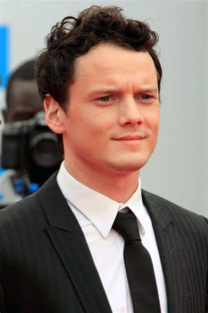 Anton Yelchin in &lsquo;Porto&rsquo;