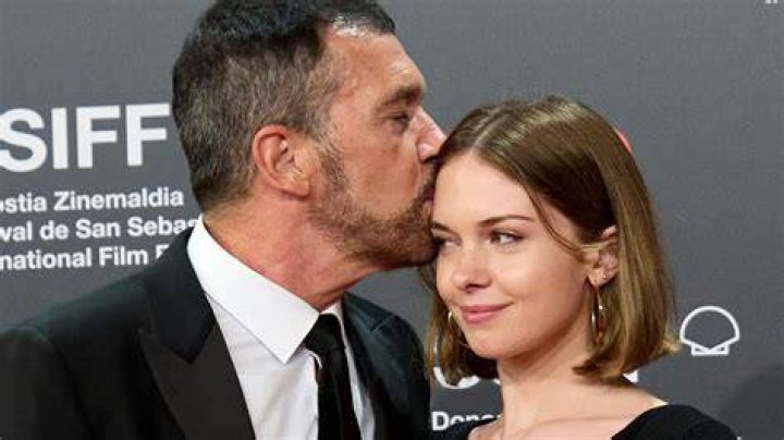 Antonio Banderas, Stella Banderas