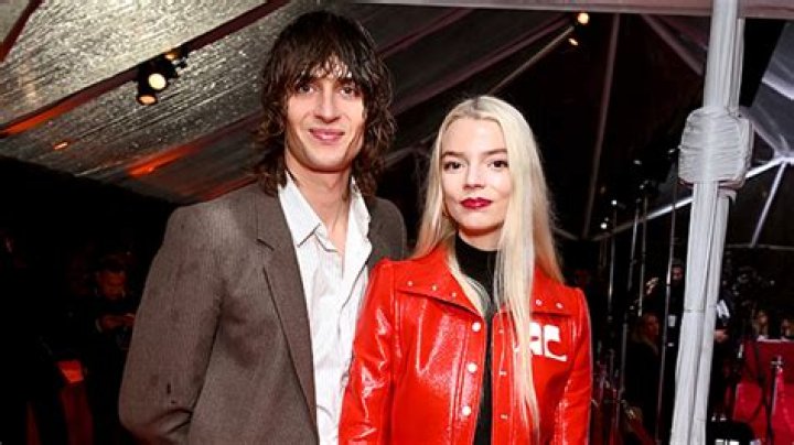 Anya Taylor-Joy Wore Similar Chic Boots to a Grammys Viewing Party