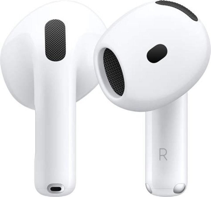 Apple Airpods 'Pro'