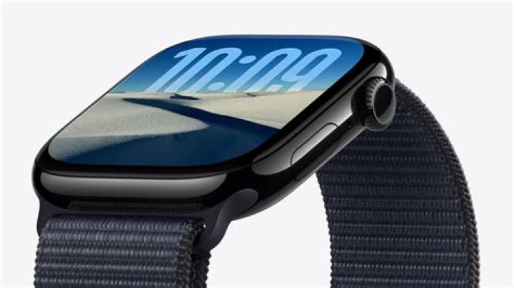 apple watch