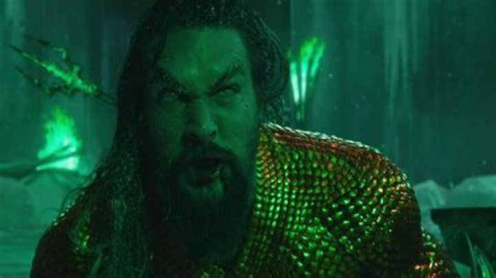 ‘Aquaman’s Post-Credits Scene Revealed: Everything You Need Know