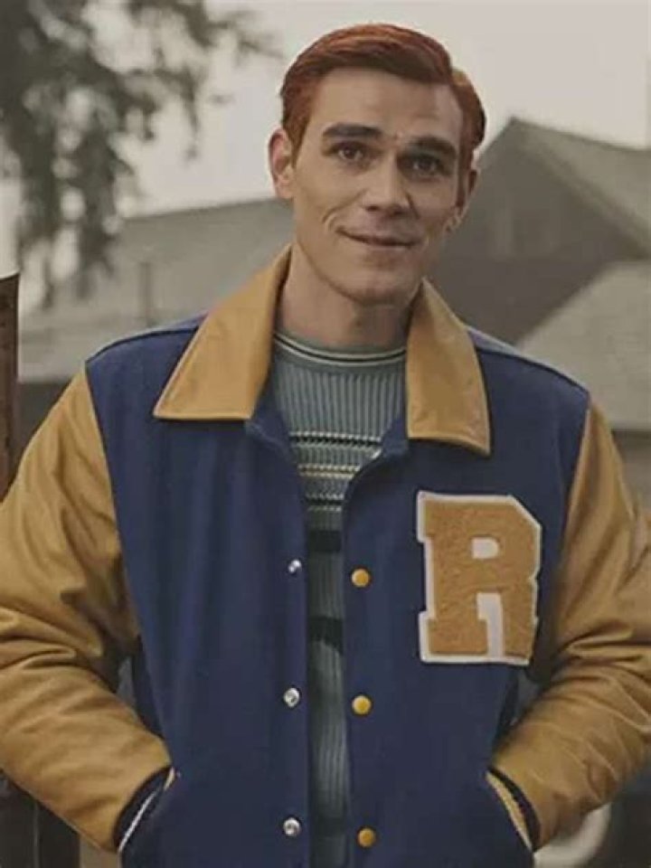 Archie Andrews In Season 3 Premiere