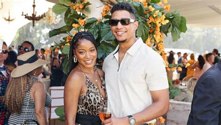 Are Keke Palmer and Darius Jackson Still Together? – Hollywood Life
