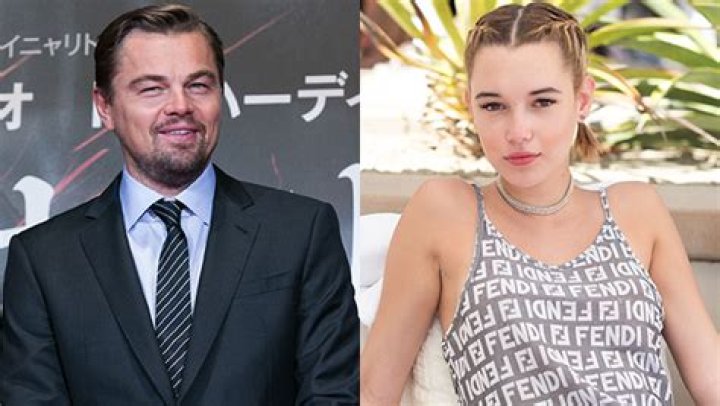 Are Leonardo DiCaprio & Sarah Snyder Dating? Spotted Having Dinner – Hollywood Life
