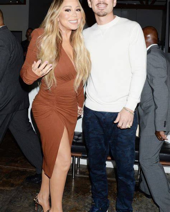 Are Mariah Carey and Bryan Tanaka Still Together? Split Rumors