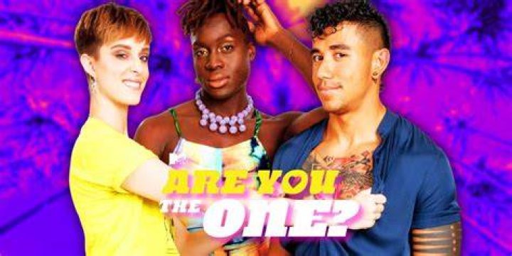 are you the one season 8