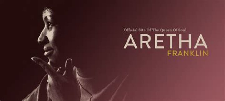 Aretha Franklin at the London Palladium Various