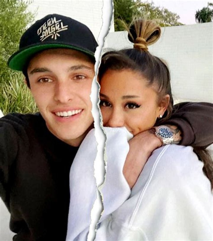 Ariana Grande & Dalton Gomez Are Officially Divorced: Inside Their Prenup & More