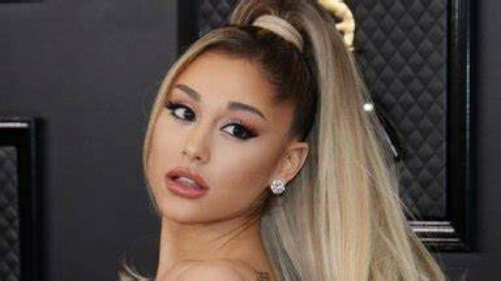Ariana Grande’s Thoughts On Playing ‘Hercules’ Megara – Hollywood Life