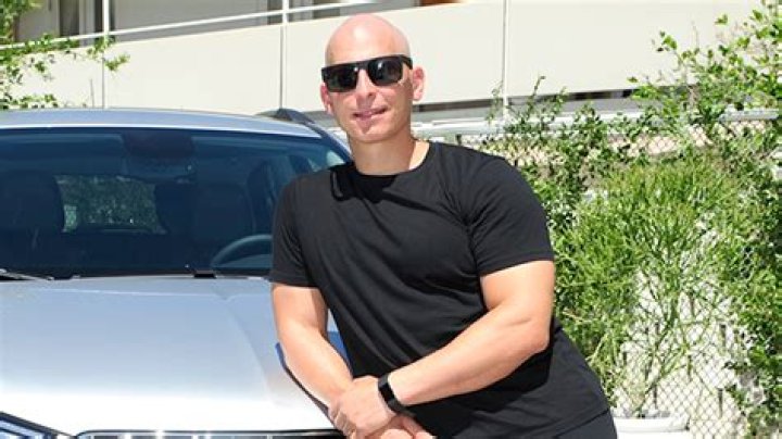 Ariana Grande’s Trainer Harley Pasternak Gives Health & Fitness Advice – Hollywood Life