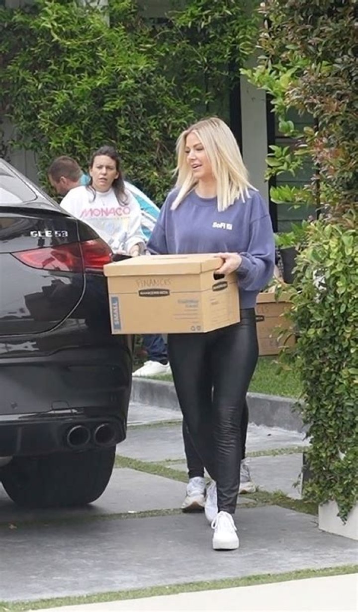 Ariana Madix Moves Out Of Home She Shared With Ex Tom Sandoval: Photos – Hollywood Life