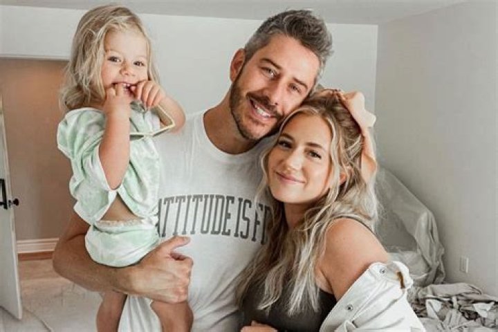 arie luyendyk jr lauren burnham