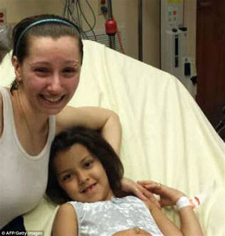 Ariel Castro’s Daughter In Prison For Slashing Her Baby’s Throat