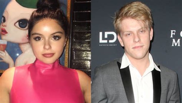 Ariel Winter, Jackson Odell
