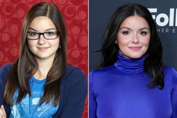Ariel Winter Reaction Modern Family Final Season Ending