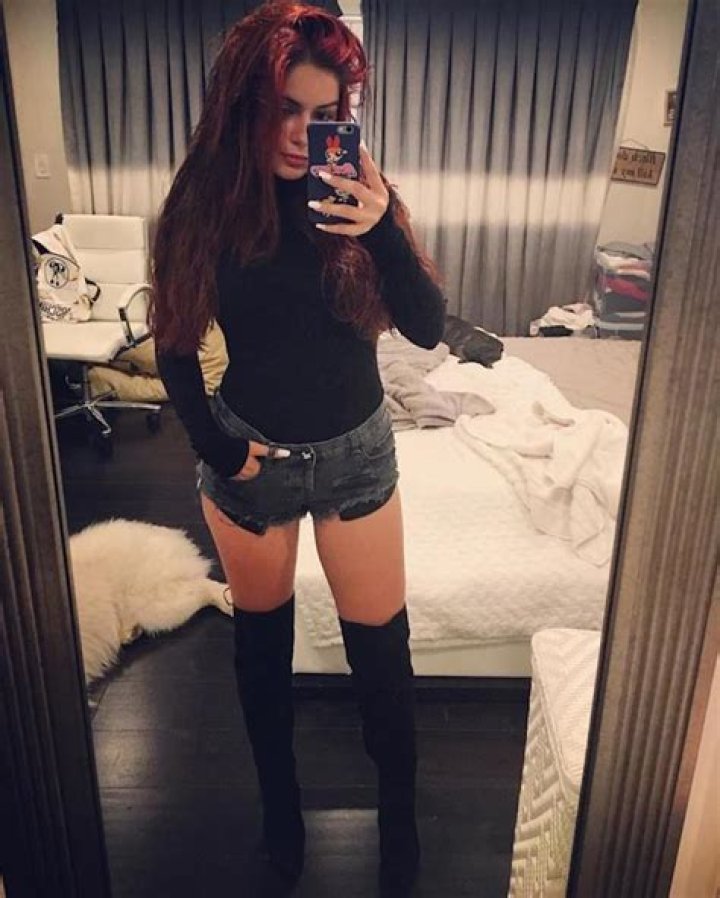 Ariel Winter&rsquo;s Sexiest Photos Of 2017