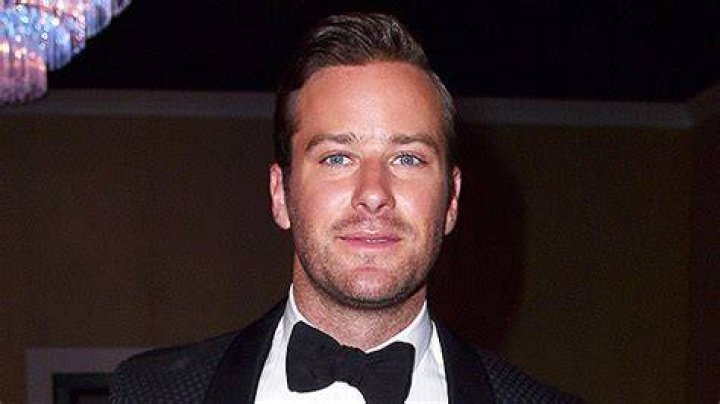 Armie Hammer – Hollywood Life