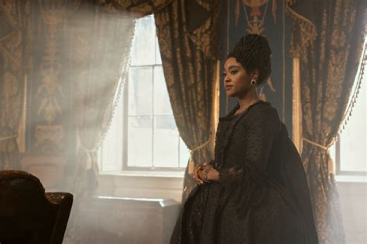 Arsema Thomas As Young Agatha