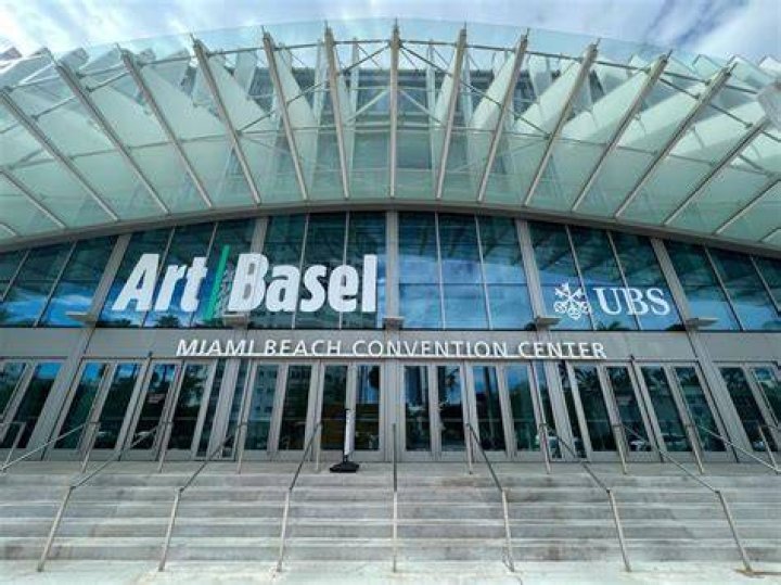 Art Basel Miami