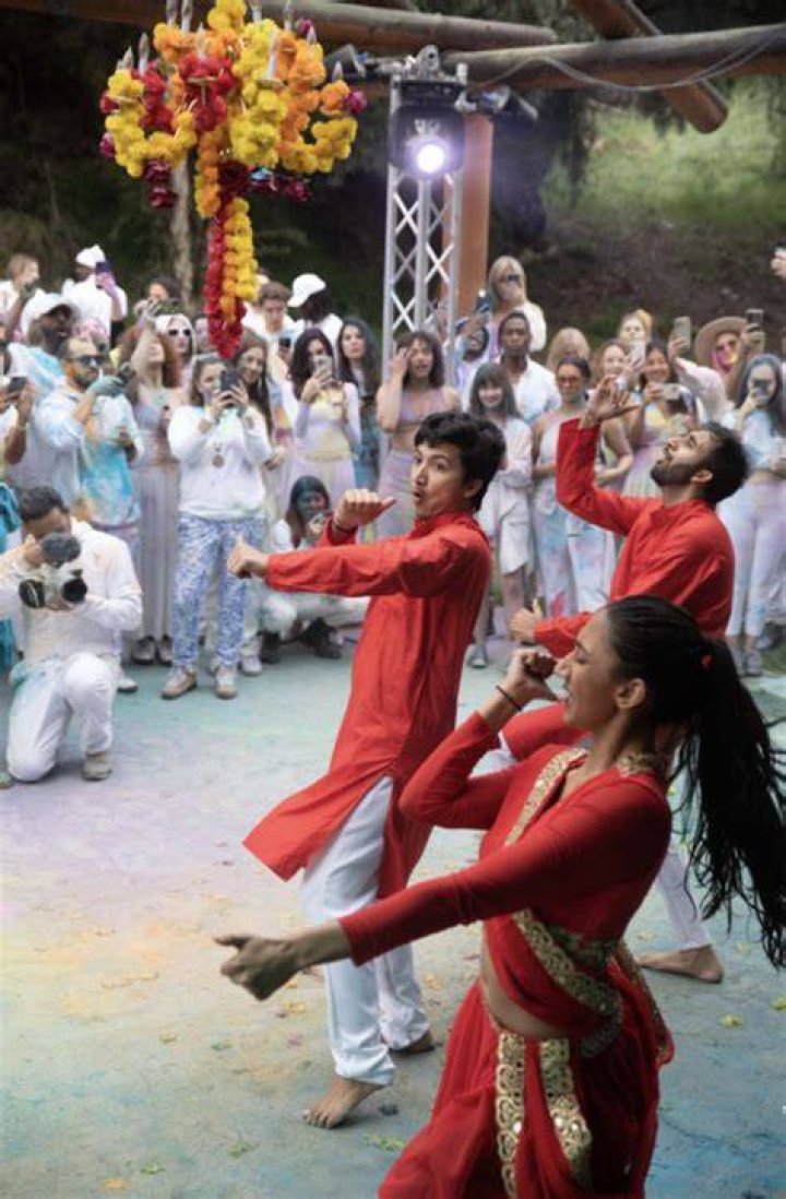ARTHA Holi Festival