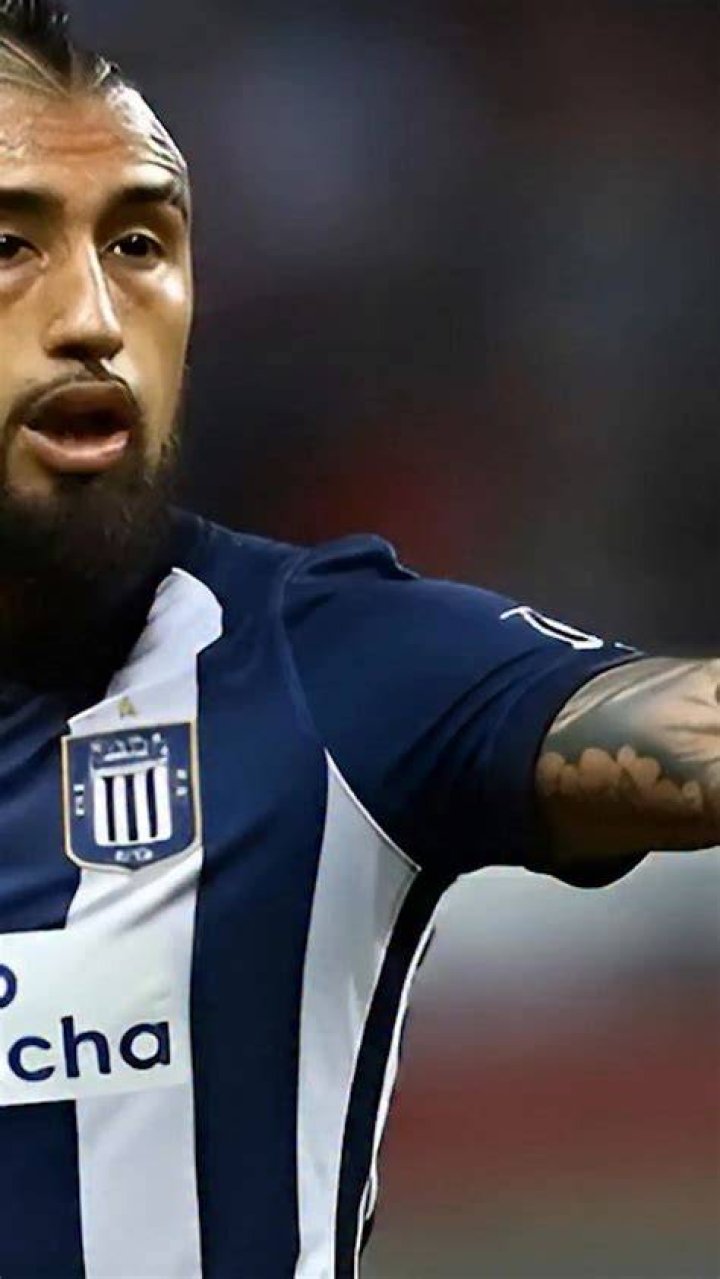 Arturo-Vidal