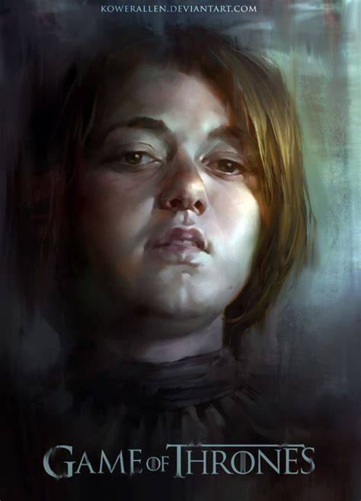 arya
