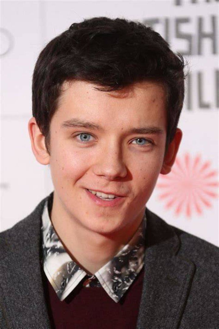 Asa Butterfield 'Maniac' TV Show premiere, London, UK - 13 Sep 2018